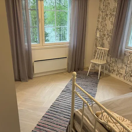 Wallinkoski - And Tentsile Tent Options Next To River Vuoksi ホームステイ *