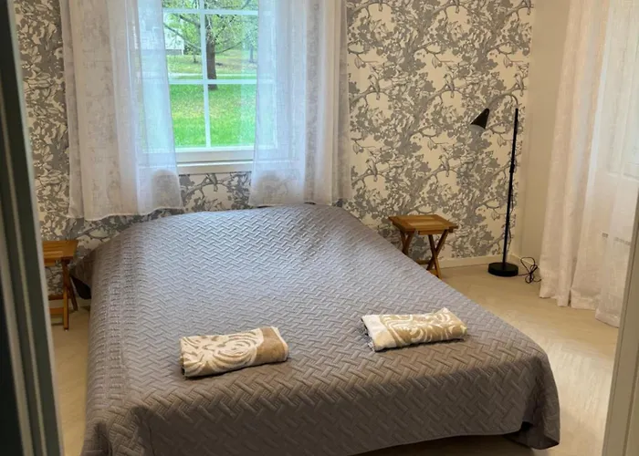 Wallinkoski - And Tentsile Tent Options Next To River Vuoksi